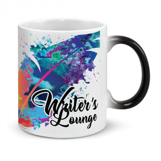 Colour Change Mugs Fourth